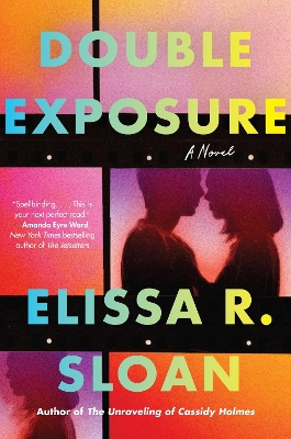 Book cover for Double Exposure