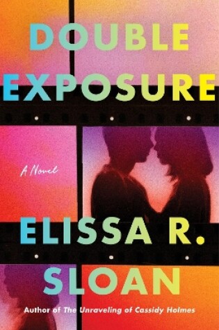 Cover of Double Exposure