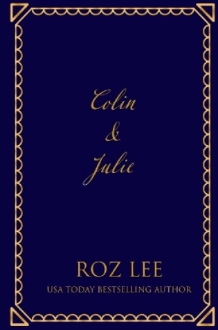 Cover of Colin & Julie