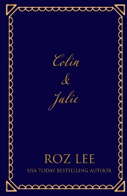 Book cover for Colin & Julie