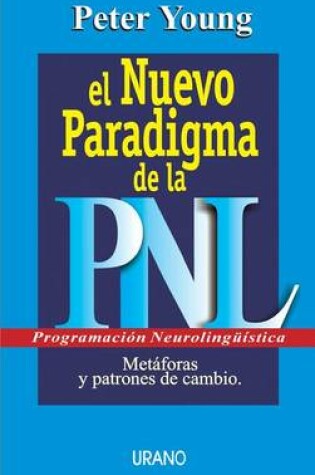 Cover of El Nuevo Paradigma de la PNL