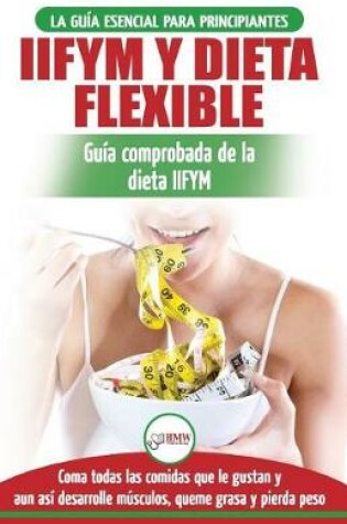 Cover of IIFYM y dieta flexible