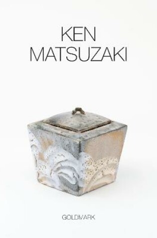 Cover of Ken Matsuzaki