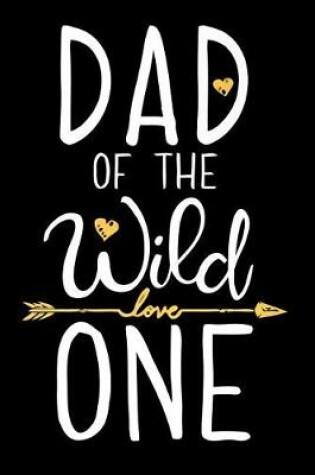 Cover of Dad of the Wild One