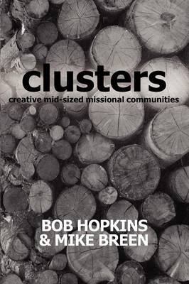 Book cover for Clusters