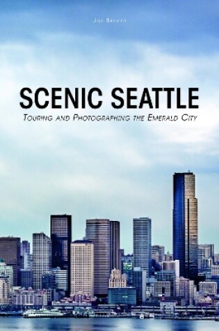 Cover of Scenic Seattle