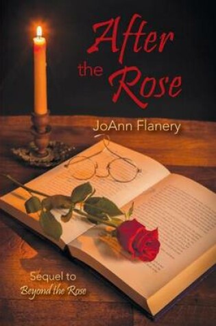 Cover of After the Rose