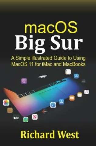 Cover of MacOS Big Sur