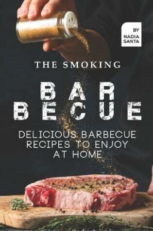 Cover of The Smoking Barbecue