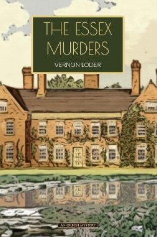 Cover of The Essex Murders