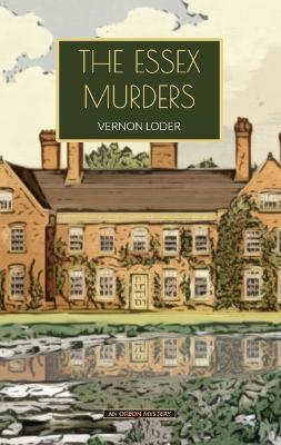 Book cover for The Essex Murders