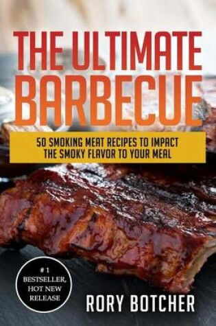 Cover of The Ultimate Barbecue