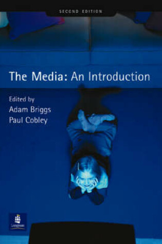 Cover of The Media