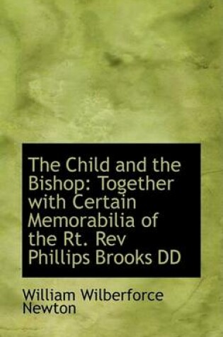 Cover of The Child and the Bishop