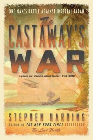 Cover of The Castaway's War