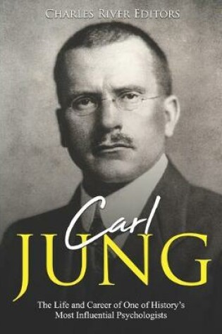 Cover of Carl Jung