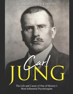 Book cover for Carl Jung