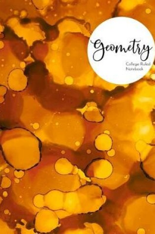 Cover of Geometry