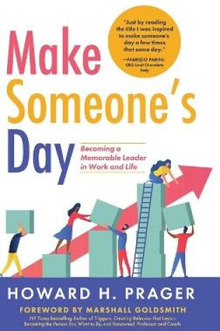 Cover of Make Someone's Day