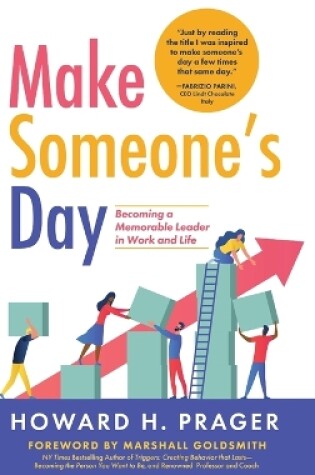 Cover of Make Someone's Day