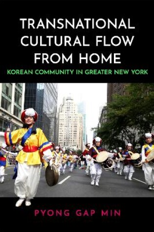 Cover of Transnational Cultural Flow from Home