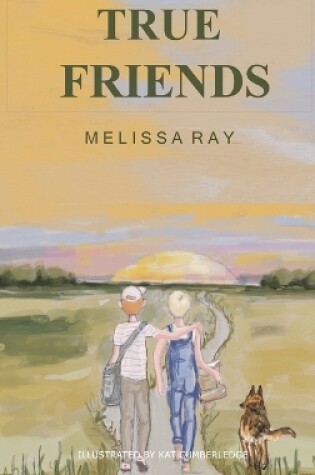 Cover of True Friends