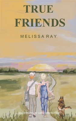 Cover of True Friends