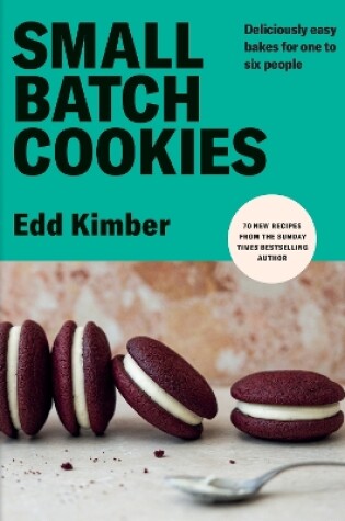 Cover of Small Batch Cookies