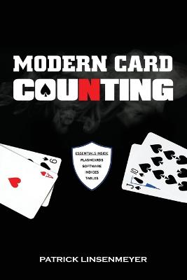 Book cover for Modern Card Counting