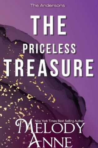 Cover of Priceless Treasure