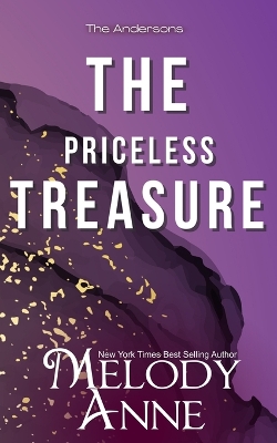 Cover of Priceless Treasure