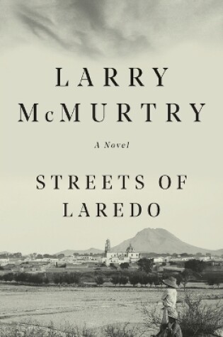 Cover of Streets of Laredo