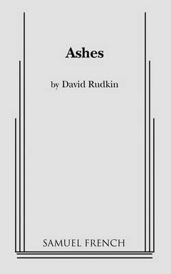 Cover of Ashes