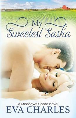 Book cover for My Sweetest Sasha