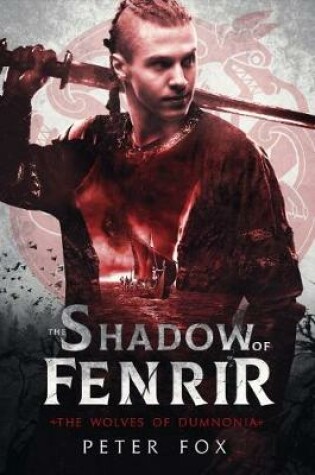 Cover of The Shadow of Fenrir