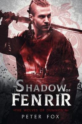 Book cover for The Shadow of Fenrir