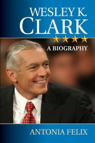 Cover of Wesley K. Clark