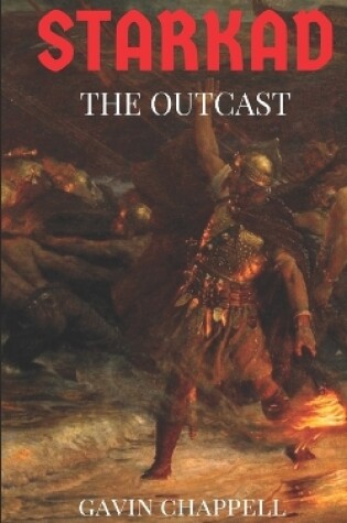 Cover of Starkad the Outcast
