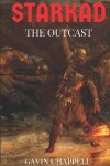 Book cover for Starkad the Outcast