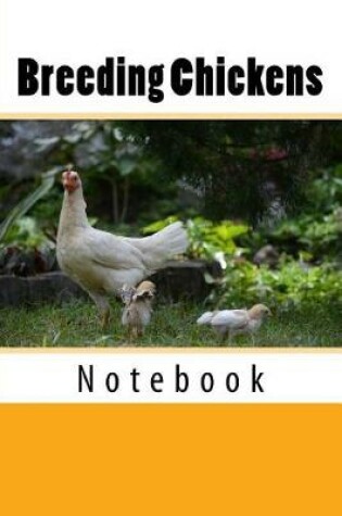 Cover of Breeding Chickens