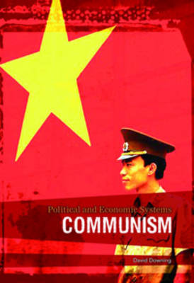Book cover for Communism