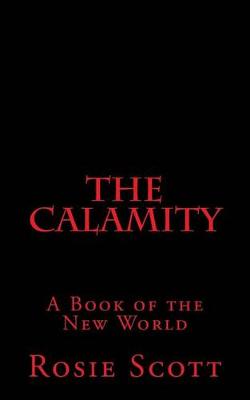 Book cover for The Calamity