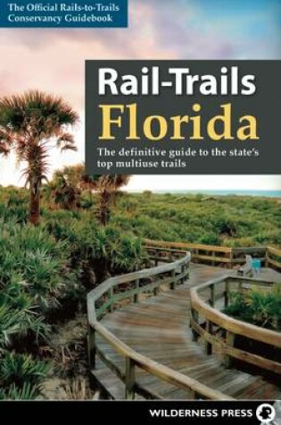 Cover of Rail-Trails