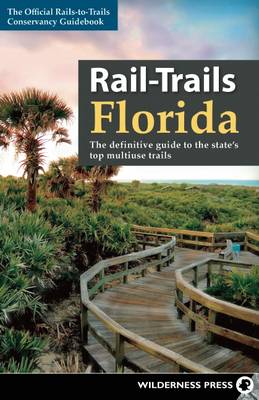 Cover of Rail-Trails