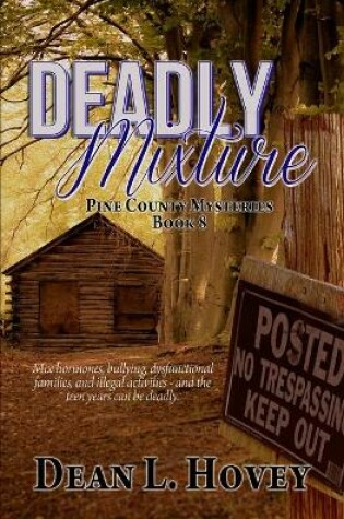 Cover of Deadly Mixture