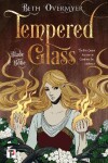 Book cover for Tempered Glass