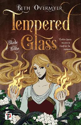 Cover of Tempered Glass