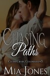 Book cover for Chasing Paths