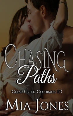 Book cover for Chasing Paths