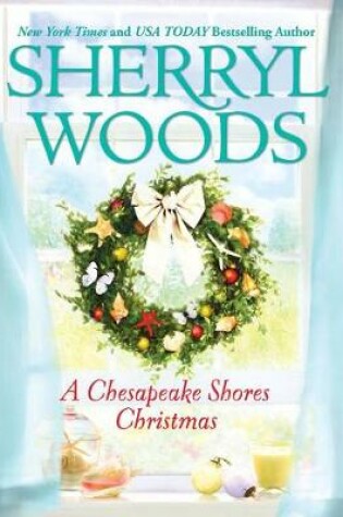 Cover of A Chesapeake Shores Christmas